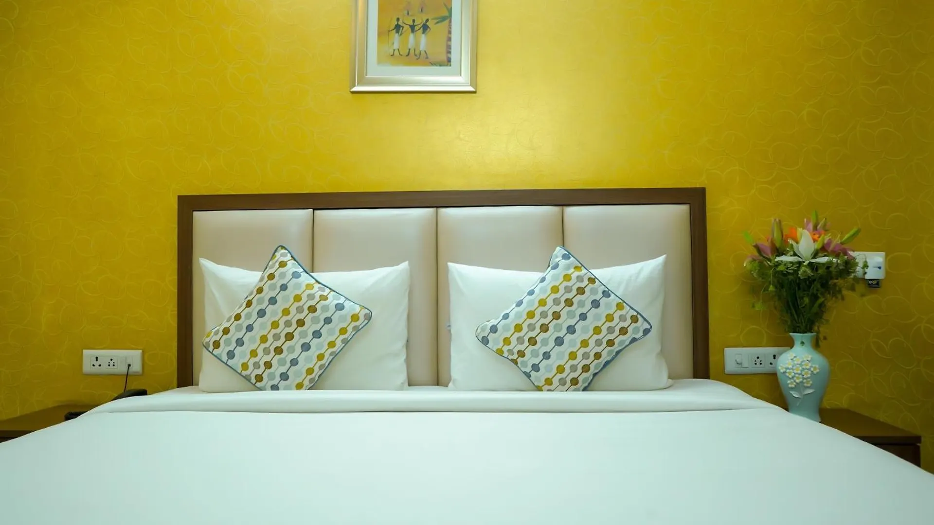 Hotel The Luxe 18 - Golf Course Road غورغاون