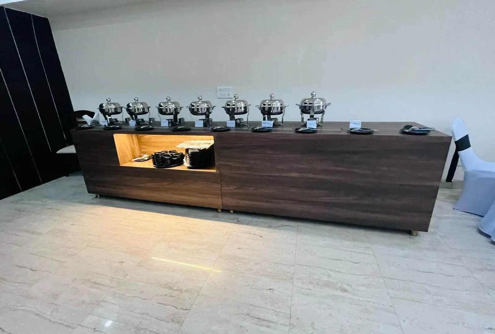 Hotel The Luxe 18 - Golf Course Road غورغاون